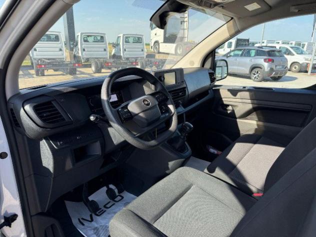 Opel VIVARO 2.0 145 L2H1 - Foto 7