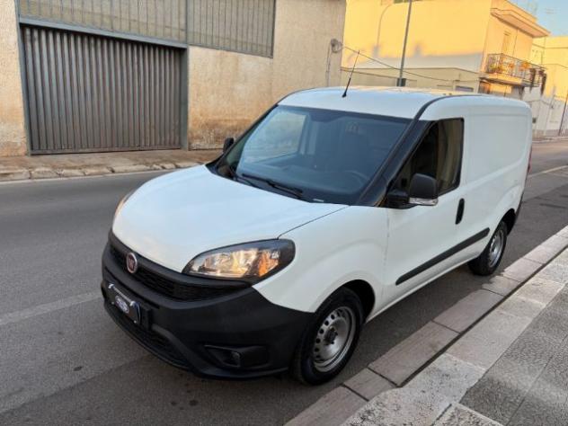 FIAT Doblo' 1.6 Multijet 105Cv Cargo 2021 rif. 23830875 - Foto 7