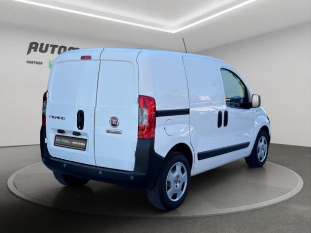 FIAT Fiorino 1.3 MJT 95CV rif. 23686380 - Foto 4