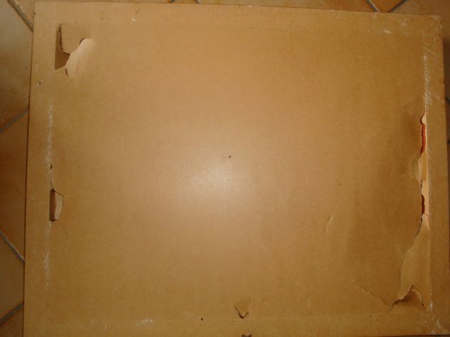 Quadro anni '60. Variazione da impressionista - Foto 4