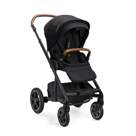 Nuna Mixx Next + Arra Next Travel System - Foto 10