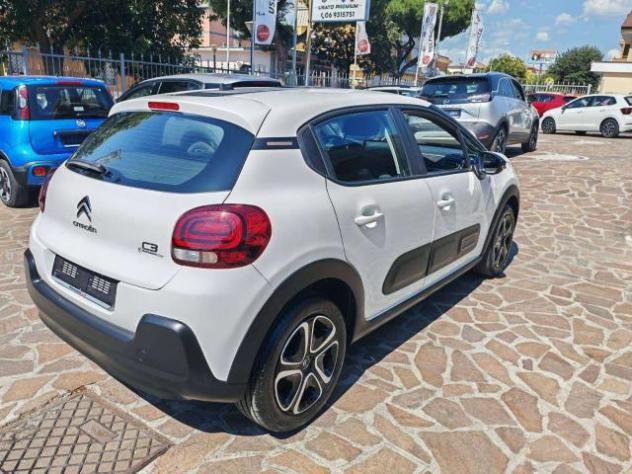 Citroen C3 C3 1.2 PURETECH C-SERIES 83CV - Foto 4