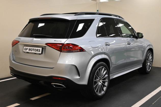 Mercedes-Benz GLE GLE 350 de hybrid EQ 4Matic Premium - Foto 7