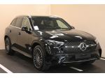 MERCEDES GLC          (X254) GLC 200 4Matic Mild Hybrid AMG Line Premium