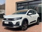 Dacia Sandero NUOVA STEPWAY expression MY25 Eco-G 120