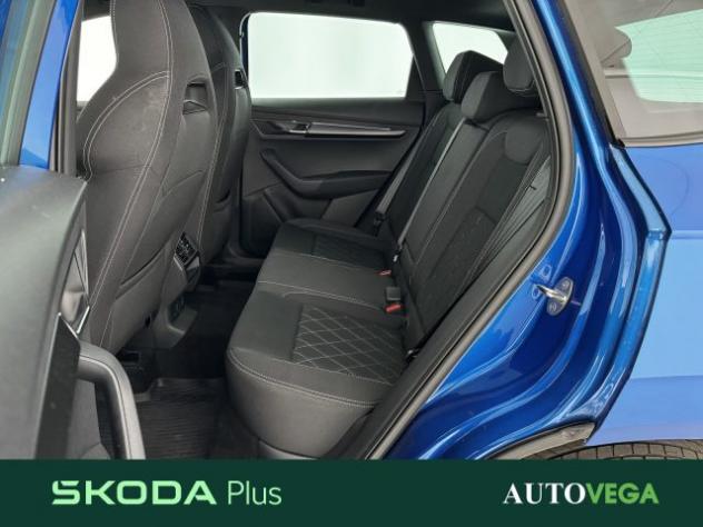 SKODA Karoq 2.0 tdi sportline 150cv dsg rif. 22001835 - Foto 8
