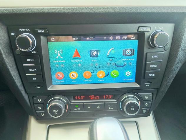 Bmw 320d cat Touring Automatica - Foto 9