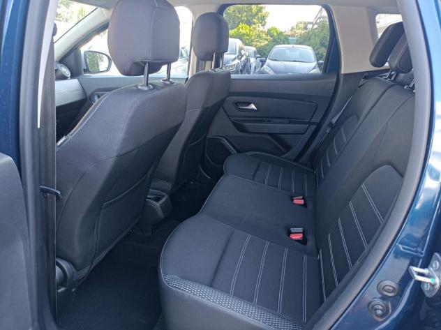 Dacia Duster 1.5 Blue dCi 8V 115 CV 4x4 Prestige - Foto 8