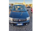 FIAT - Panda - 1.3 MJT 16V DPF Dynamic