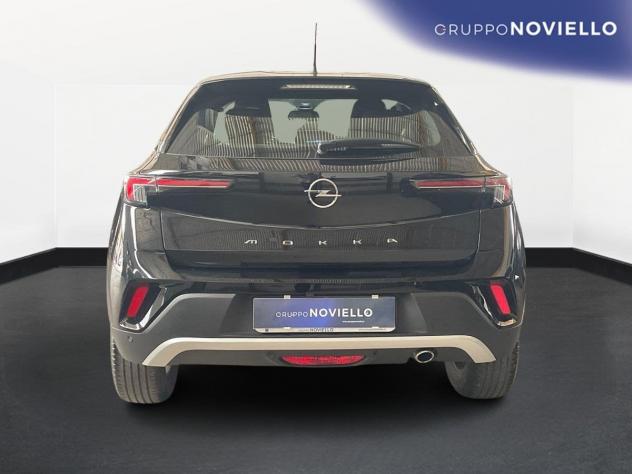 Opel Mokka 1.5 110cv Elegance MT6 - Foto 6