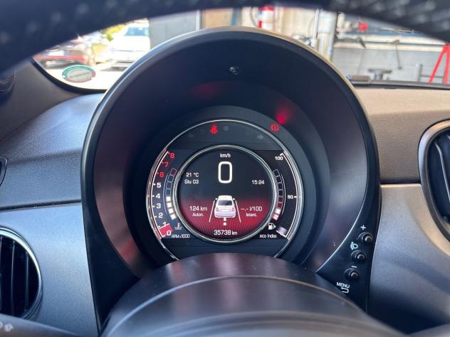 FIAT 500 500 1.0 hybrid Sport 70cv - Foto 8