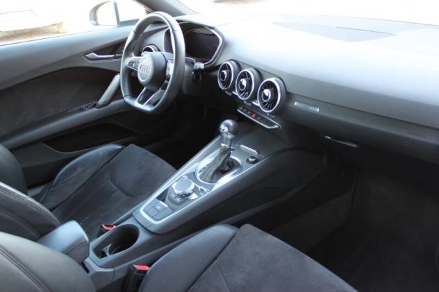 AUDI TT 3ª serie TT Coupé 40 TFSI S tronic - Foto 9
