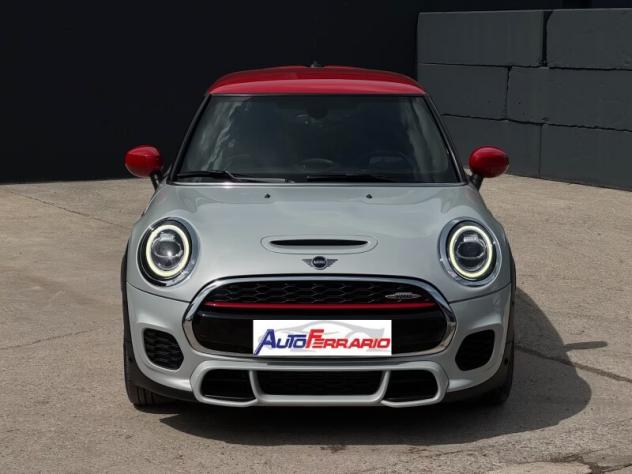 MINI Mini 4ª serie (F56) Mini 2.0 John Cooper Works - Foto 3