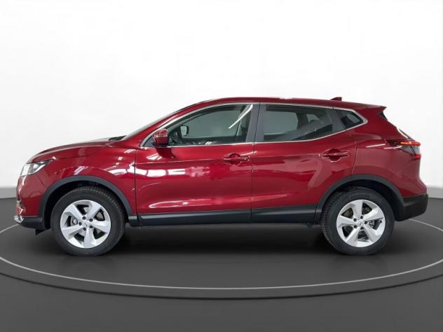 NISSAN Qashqai 2ª serie Qashqai 1.3 DIG-T 140 CV Acenta - Foto 6