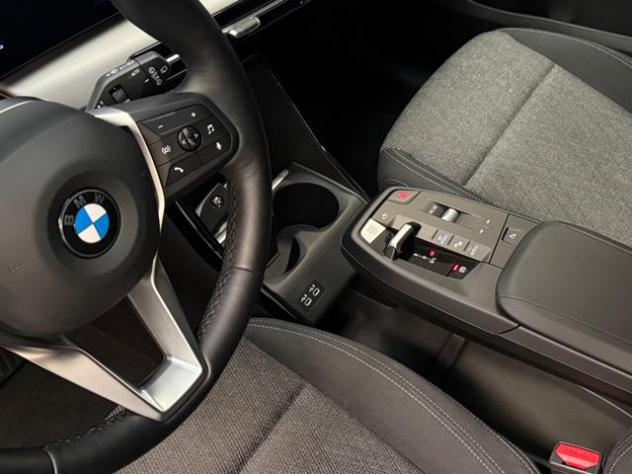 BMW X1 sDrive 18d xLine rif. 23922590 - Foto 9