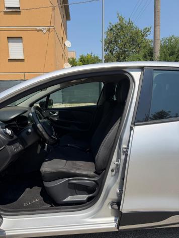Renault Clio 1.5 dci - NEOPATENTATI - 12 MESI DI GARANZIA - - Foto 9