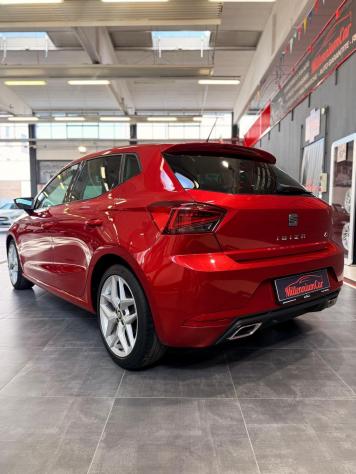 SEAT Ibiza Ibiza 1.0 EcoTSI 95 CV 5 porte FR - Foto 7