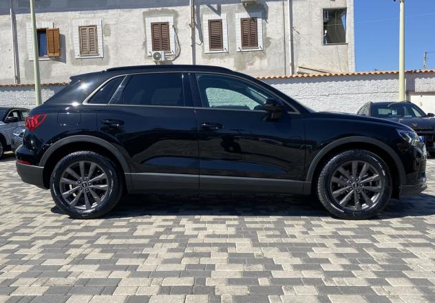 Audi Q3 Business 2.0 TDI 150CV S-Tronic 35 - Foto 7