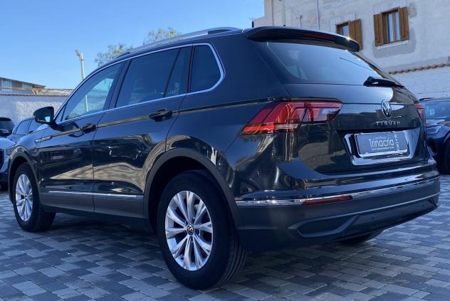 Volkswagen Tiguan Life 2.0 TDI 150CV DSG - Foto 6
