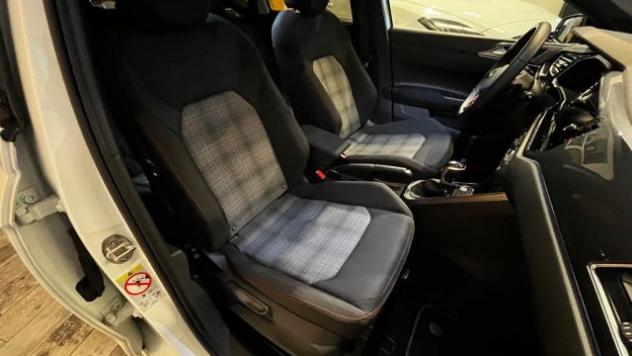 VOLKSWAGEN Polo 2.0 TSI DSG GTI- TETTO PANORAMA - PERFETTA rif. 23802045 - Foto 7