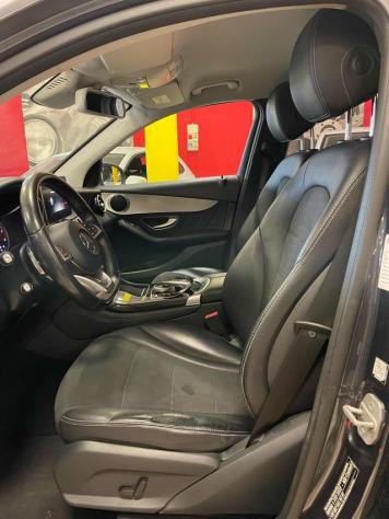 MERCEDES-BENZ GLC 250 d 4Matic E6/XENO/NAVI/PEDANE/TELECAMERA rif. 23653350 - Foto 10