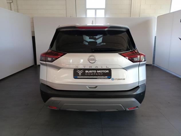 Nissan X-Trail e-Power 4WD GARANTITA 10 ANNI PROMO VALIDA CON FINANZIAMENTO!!! - Foto 5