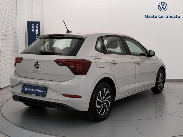 Volkswagen Polo 1.0 EVO Life - Foto 5