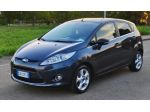 Ford Fiesta Fiesta+ 1.4 5 porte Bz.- GPL