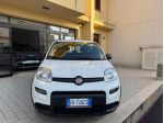 Fiat Panda 1.0 FireFly S&S Hybrid Icon