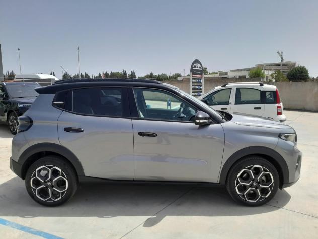 CITROEN C3 MAX 100 CV TURBO BENZINA - Foto 10