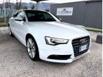 AUDI - A5 CoupÃ¨ - 2.0 TDI 177CV mult.