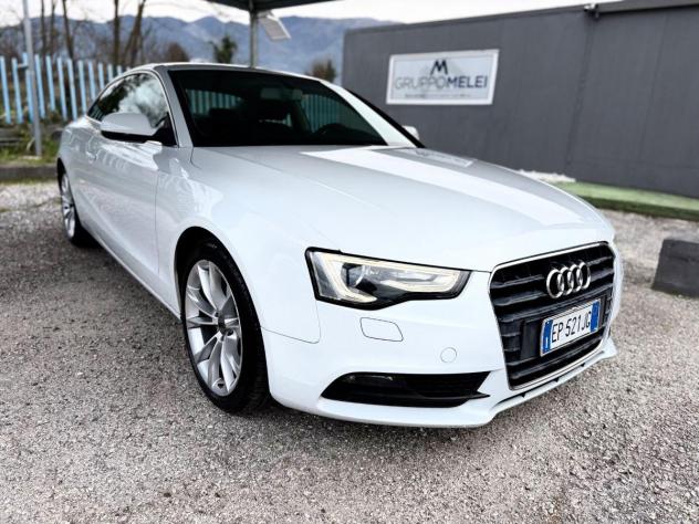 AUDI - A5 Coupè