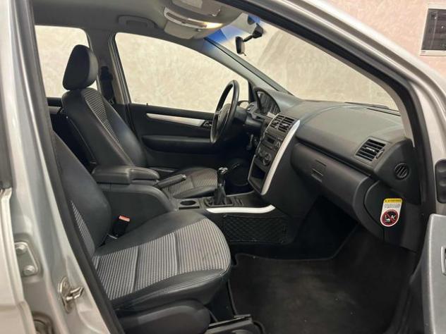 MERCEDES-BENZ A 180 CDI Elegance rif. 20493112 - Foto 6