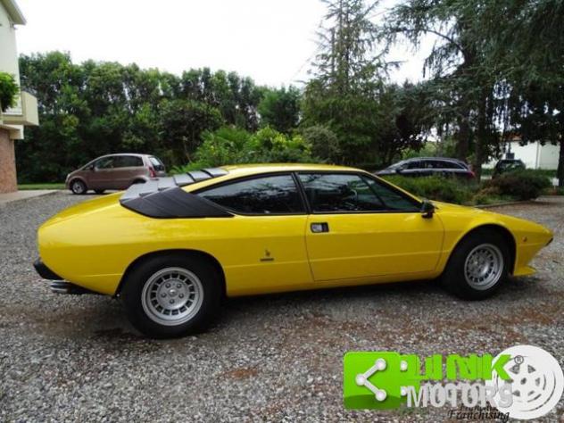 LAMBORGHINI Urraco P250 S - 1973 rif. 23931416 - Foto 3