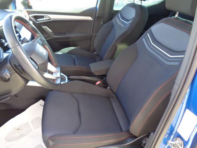 SEAT Arona Arona 1.0 EcoTSI 110 CV DSG FR - Foto 9