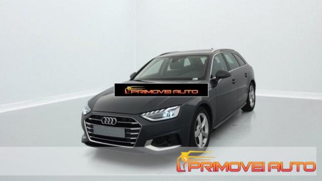 AUDI A4 35 TDI/163 CV S tronic 7 Design rif. 20853749 - Foto 3