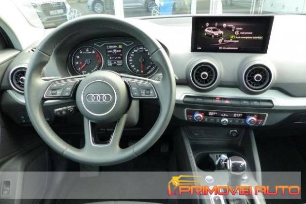 AUDI Q2 35 TFSI rif. 20536381