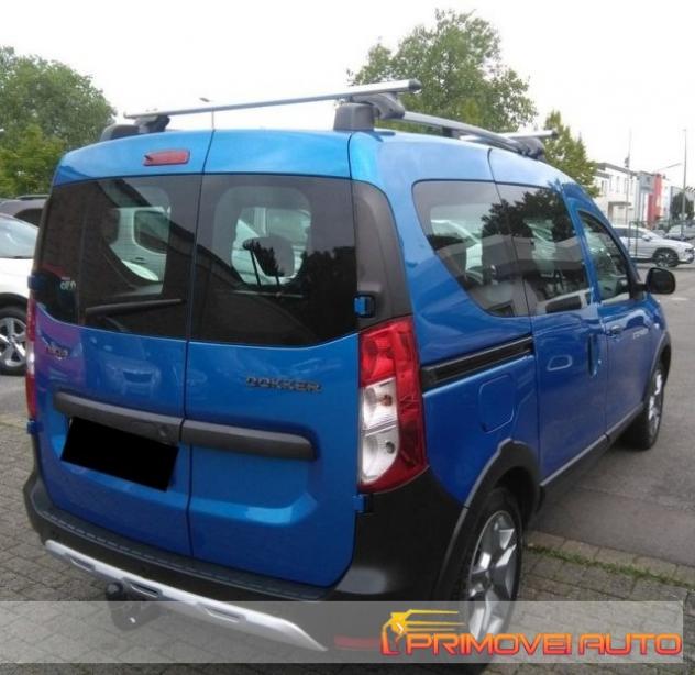 DACIA Dokker Stepway 1.6 8V 100CV rif. 19676660 - Foto 6