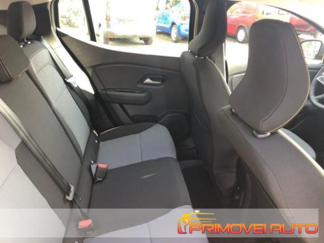 DACIA Sandero Streetway 1.0 TCe ECO-G Journey rif. 21390902 - Foto 4