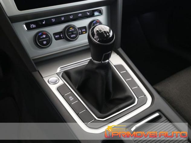 VOLKSWAGEN Passat Variant 1.5 TSI Comfortline BlueMotion Tech. rif. 20758399 - Foto 4
