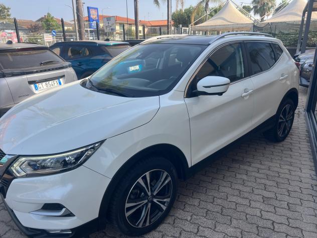Nissan Qashqai 1.5 dCi 115 CV DCT N-Tec Start - Foto 3