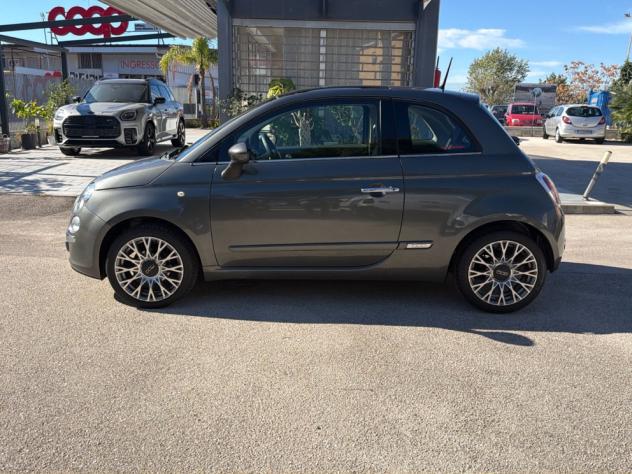 FIAT 500 500 Lounge - Foto 3