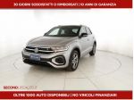 Volkswagen T-Roc 1.0 tsi R-Line 110cv