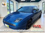 Fiat CoupFiat Coupe 1.8 16v GPL 1996