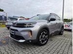 CITROEN C5 Aircross Hybrid 180 e-EAT8 C-Series rif. 23094149