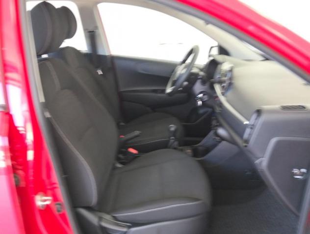 Kia Picanto 1.0 12V 5 porte Urban - Foto 6