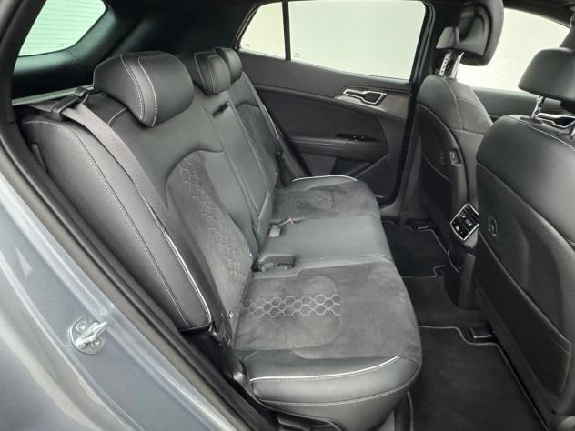 Kia Sportage 1.6 TGDi PHEV AWD AT GT-line (TETTO) - Foto 5