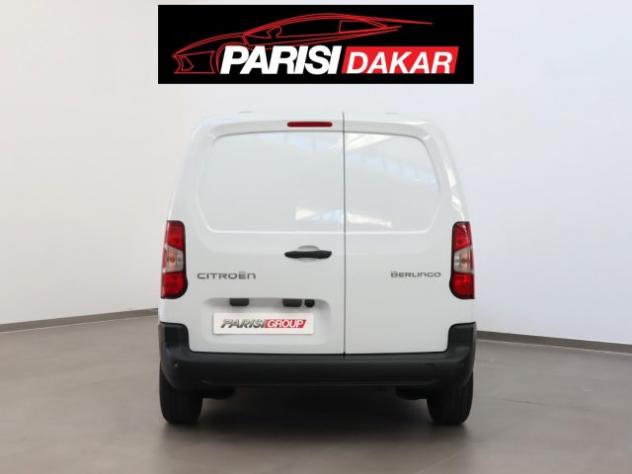 CITROEN Berlingo L1 1.5 BlueHDi 100CV *PROMO PARISI GROUP* rif. 24084203 - Foto 7