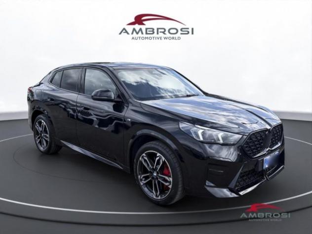 BMW X2 xdrive 20d 48V MSport Pro auto rif. 24143511 - Foto 2