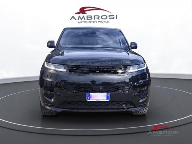 LAND ROVER Range Rover Sport 3.0D AJ20-D6H AWD 5 Posti SWB Dynamic SE 249 PS rif. 23849639 - Foto 7